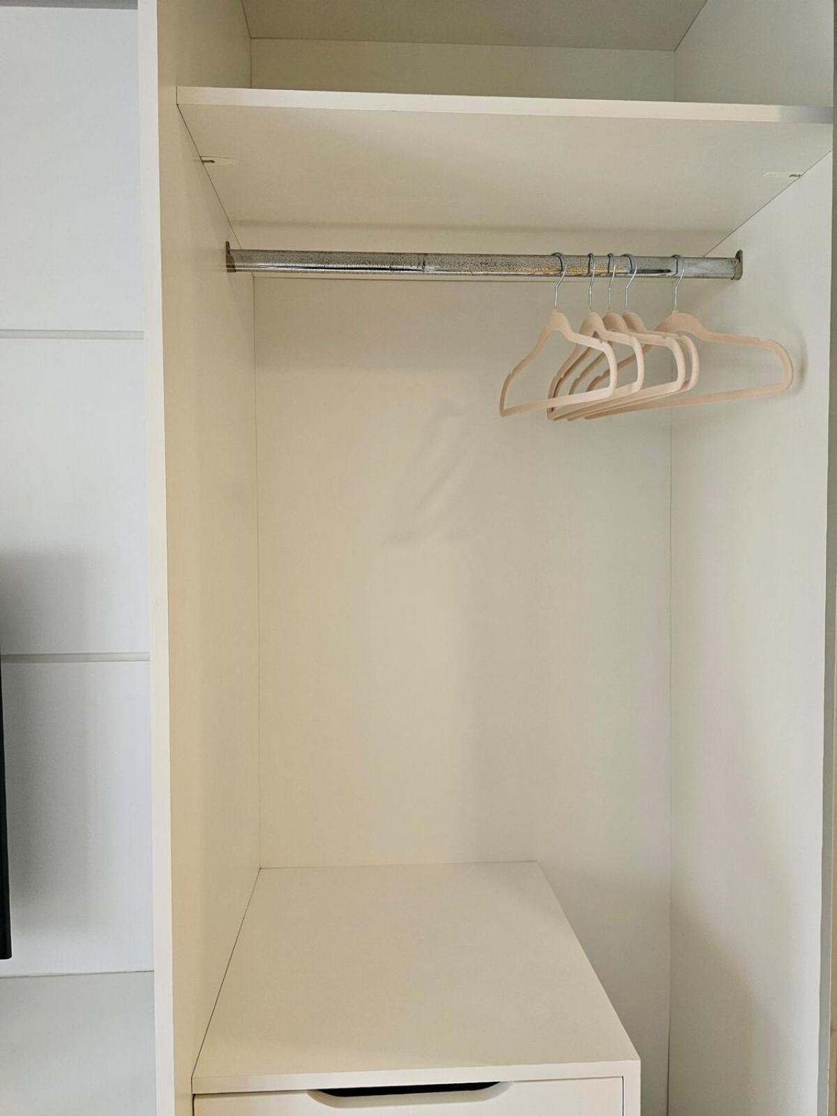 Apartamento Urban Chic Ac E Smart Tv 50