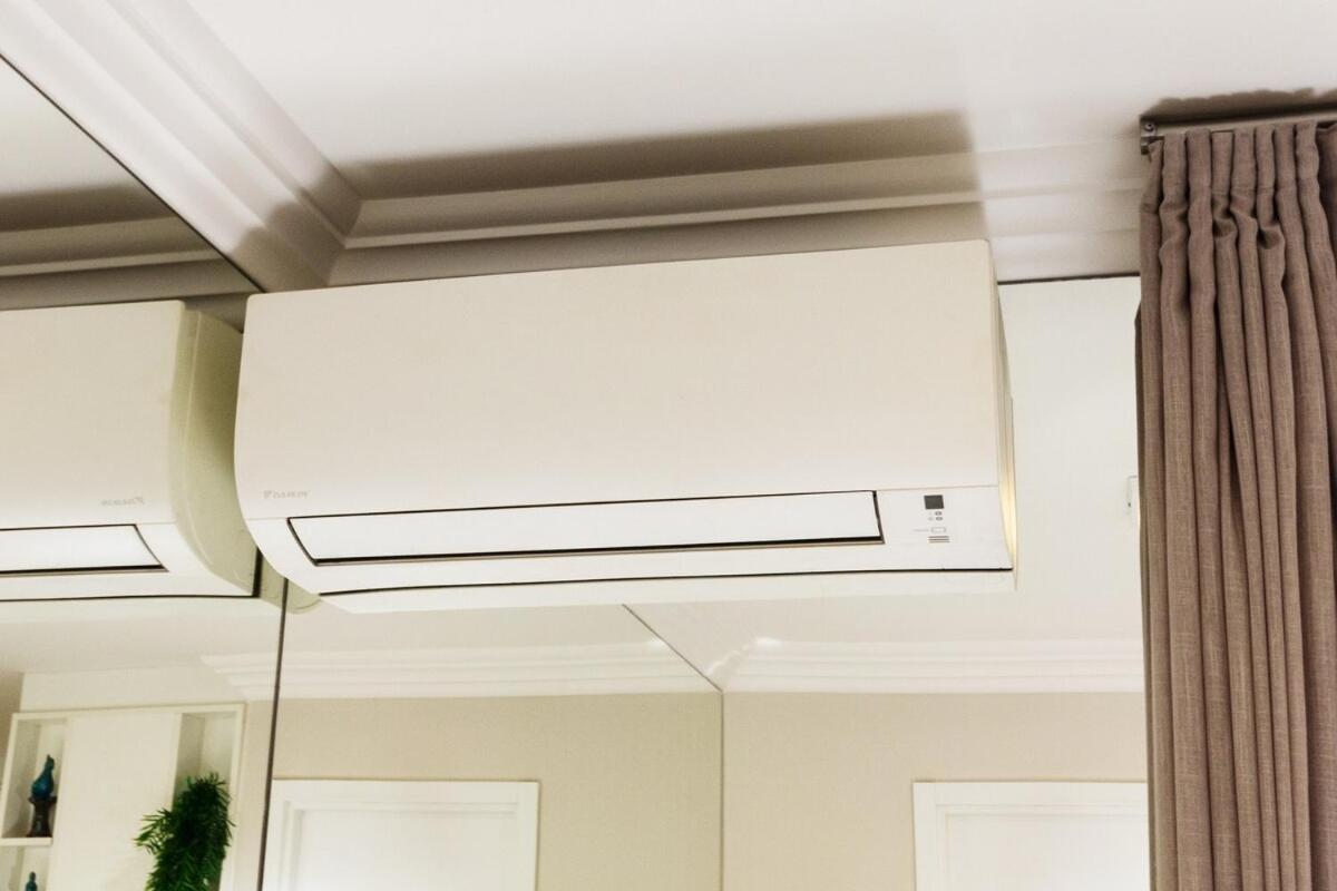 Urban Chic Ac E Smart Tv 50