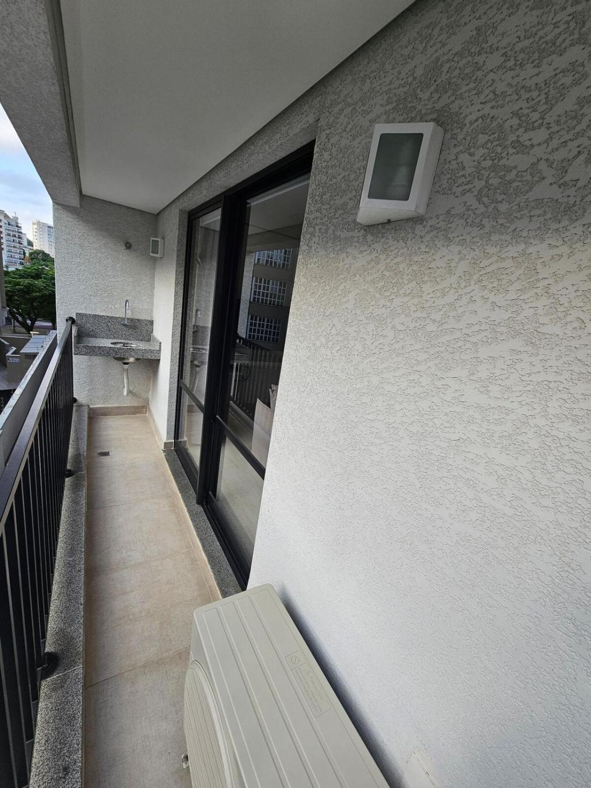 Apartamento Urban Chic Ac E Smart Tv 50