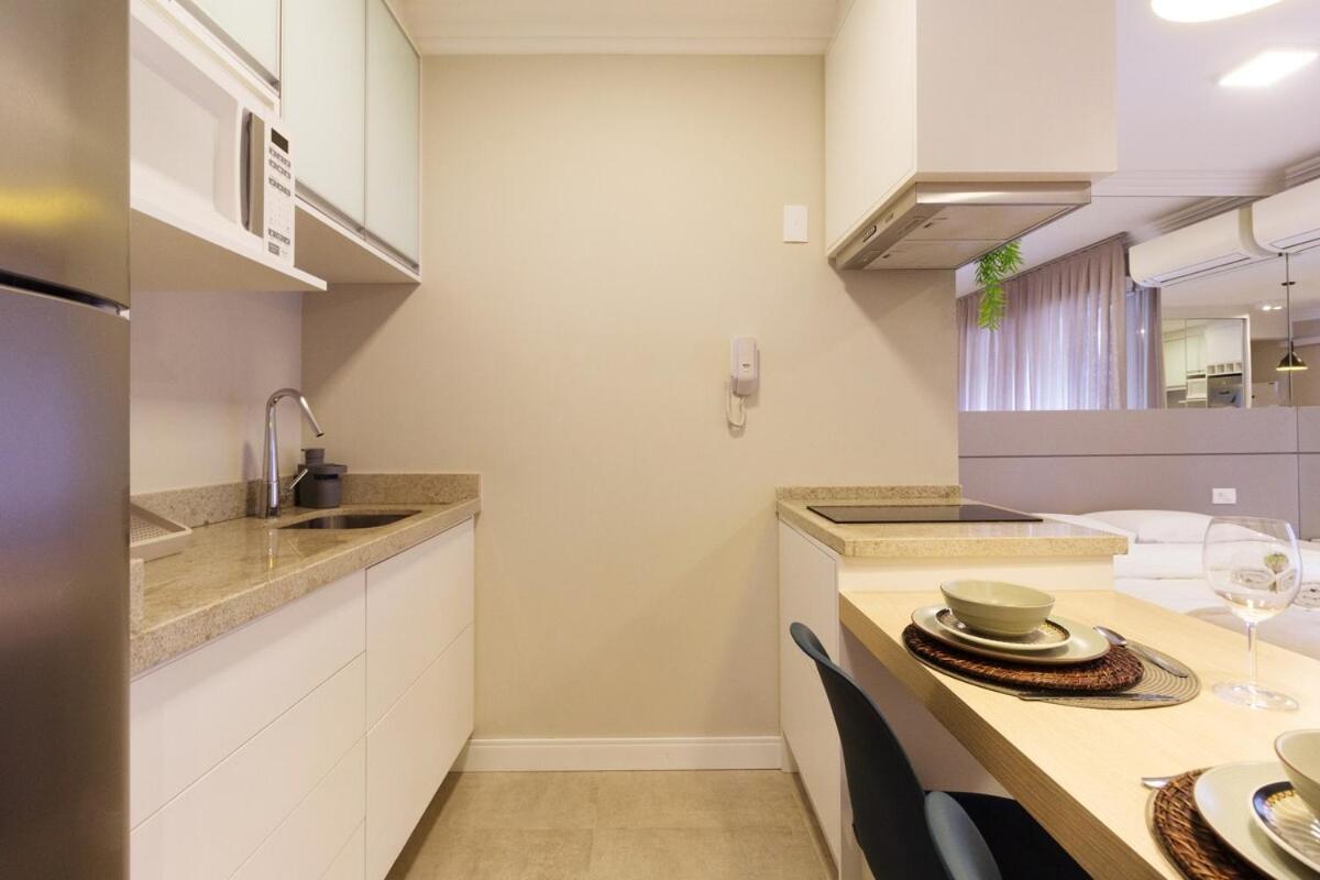 Apartamento Urban Chic Ac E Smart Tv 50
