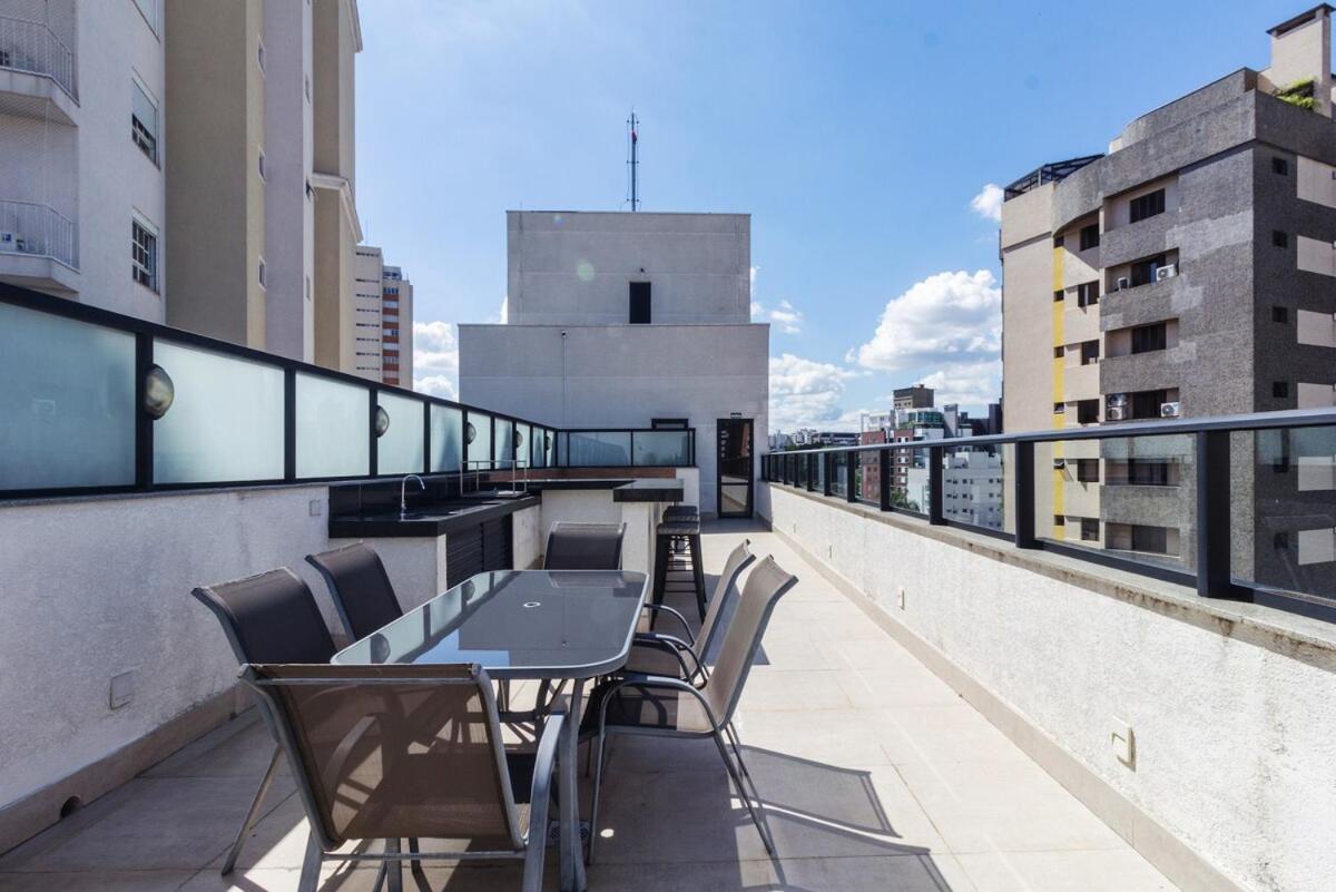 Apartamento Urban Chic Ac E Smart Tv 50